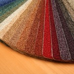 Nylon Carpet