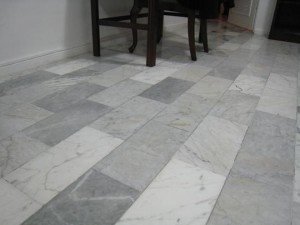 Marble Tile 