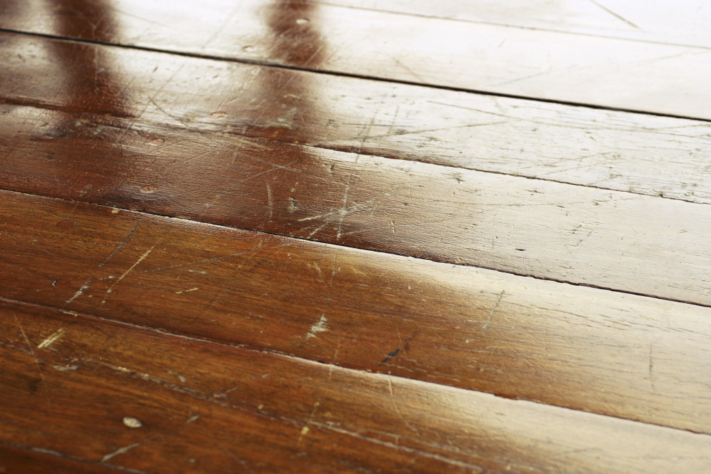 Tips for Wood Flooring Restoration on High Traffic Areas | Floor Depot San Antonio