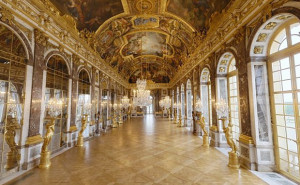 Palace-of-Versailles-wood floors